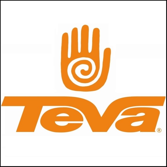 TEVA FOREBAY MENS  All Terrain Sandle (Like New!!) main image 4